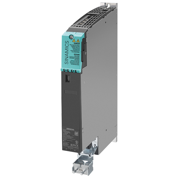 6SL3120-1TE15-0AD0 New Siemens SINAMICS S120 Single Motor Module